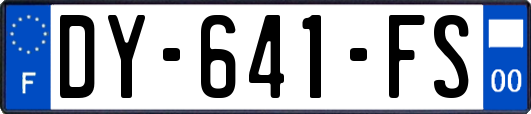 DY-641-FS