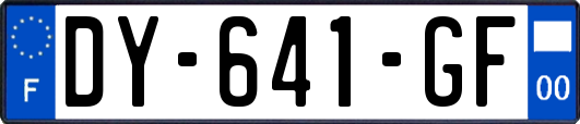 DY-641-GF