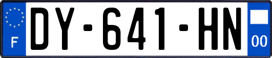 DY-641-HN