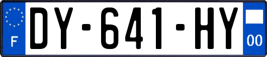 DY-641-HY