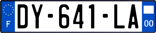 DY-641-LA