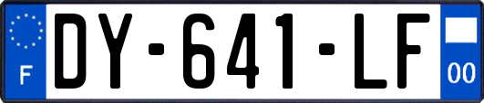 DY-641-LF
