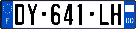 DY-641-LH