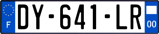 DY-641-LR