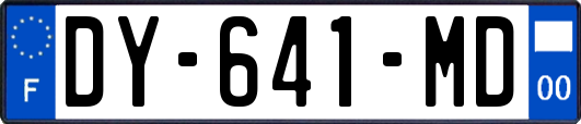 DY-641-MD