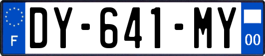 DY-641-MY