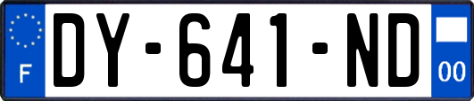 DY-641-ND