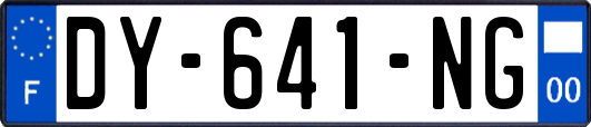 DY-641-NG