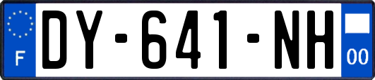 DY-641-NH