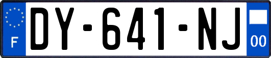 DY-641-NJ