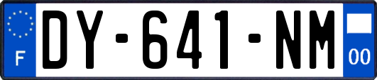 DY-641-NM