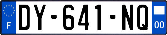 DY-641-NQ