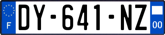 DY-641-NZ