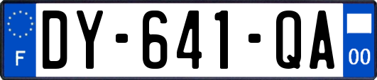 DY-641-QA