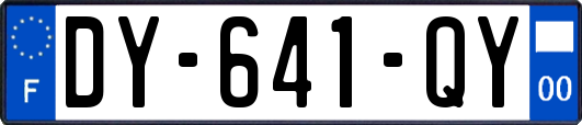 DY-641-QY