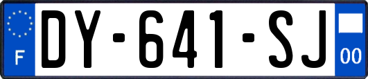 DY-641-SJ