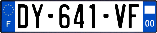 DY-641-VF