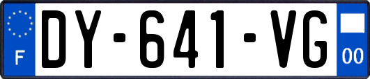 DY-641-VG