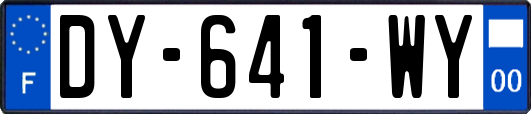 DY-641-WY