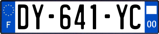 DY-641-YC