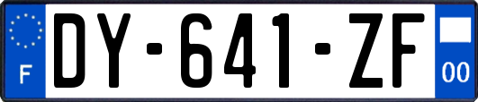 DY-641-ZF