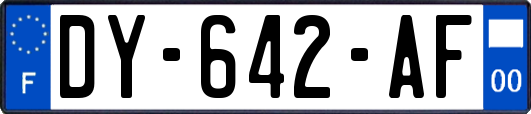 DY-642-AF