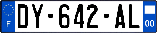 DY-642-AL