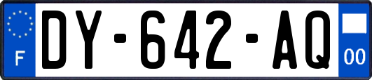 DY-642-AQ