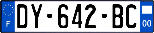 DY-642-BC