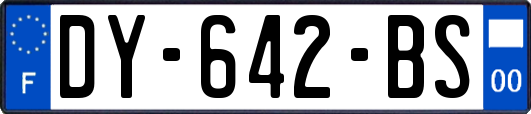 DY-642-BS