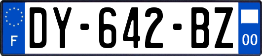 DY-642-BZ