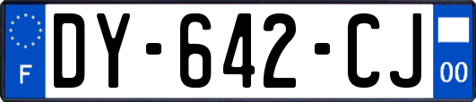 DY-642-CJ