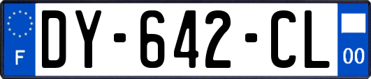 DY-642-CL