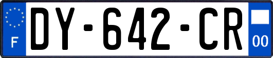 DY-642-CR