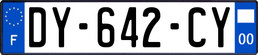 DY-642-CY