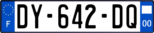 DY-642-DQ