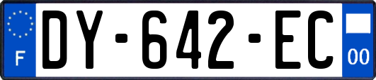 DY-642-EC