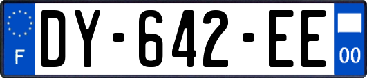 DY-642-EE