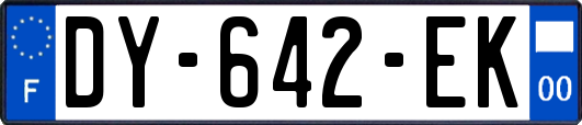 DY-642-EK