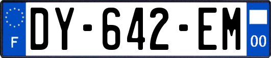 DY-642-EM