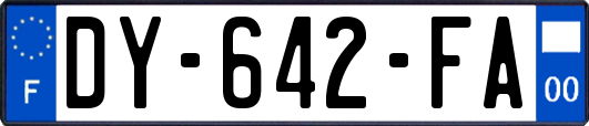 DY-642-FA