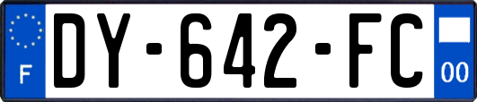 DY-642-FC