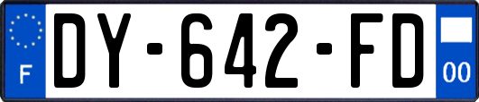 DY-642-FD