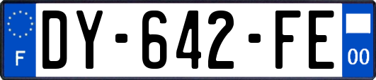 DY-642-FE
