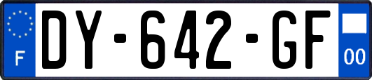 DY-642-GF