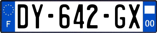 DY-642-GX