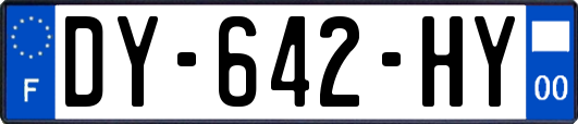 DY-642-HY