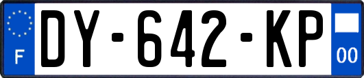 DY-642-KP