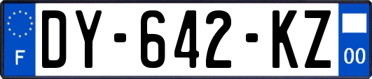 DY-642-KZ