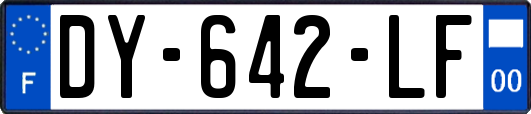 DY-642-LF